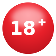 18+